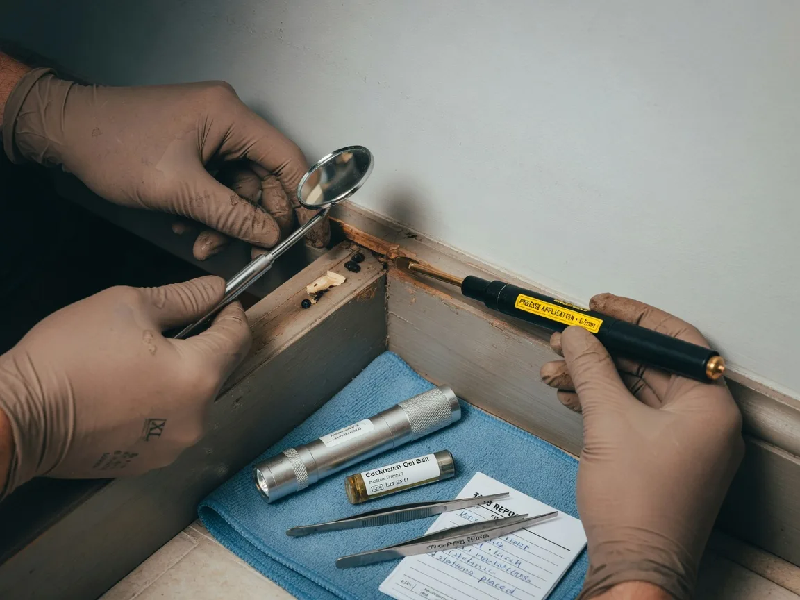Why choose Emergency Pest Control in Littlestown, PA